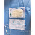 Disposable sterile 2000ML standard Urine drainage bag